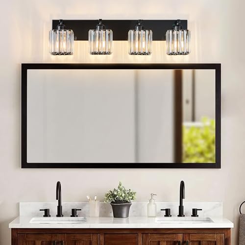 Modern Bathroom Vanity Light 4