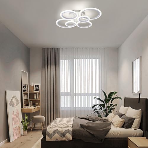 Modern LED Ceiling Light