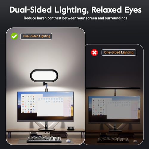 Premium LED Desk Lamp