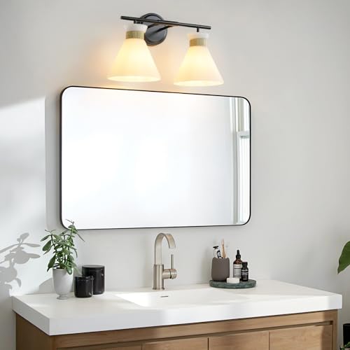 Bathroom Vanity Light Fixtures