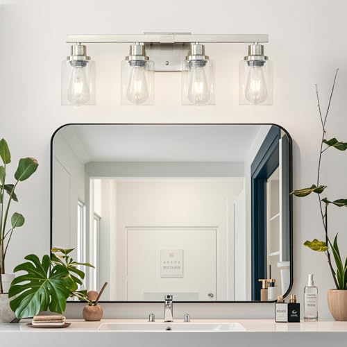 Bathroom Vanity Light