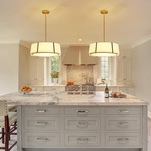Lighting Drum Chandeliers