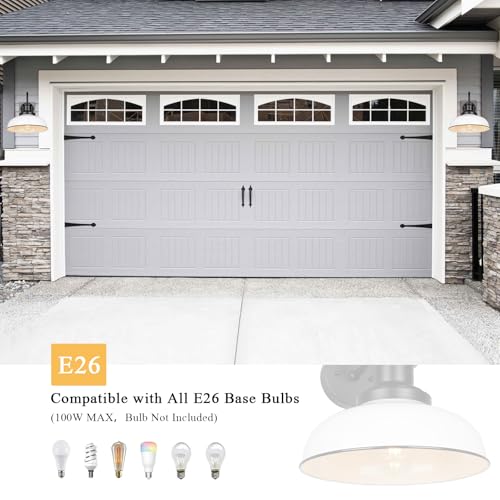 Outdoor Barn Light