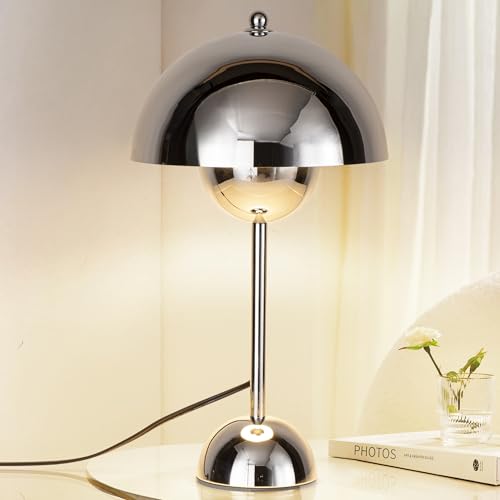 Creative Mid Century Modern Bud Table Lamp for Home&Office