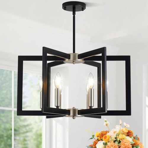 22" Dining Room Light Fixture