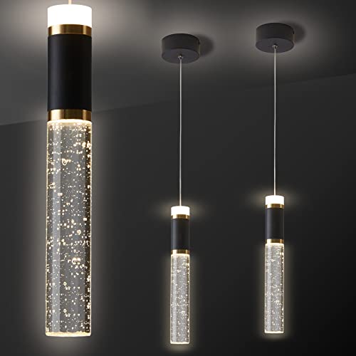 Led Pendant Light (2 Count)