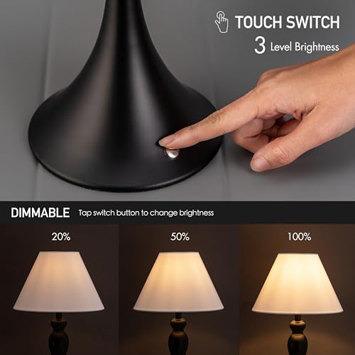 Ember Cordless Table Lamp