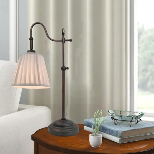 Farmhouse Desk Lamps