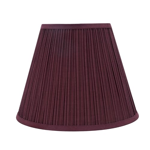 33052 Hardback Empire Transitional Spider Lamp Shade