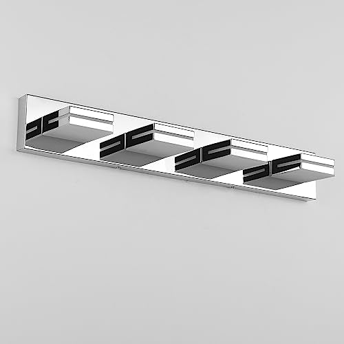 LED Modern Bathroom Vanity Light Fixtures