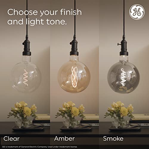 Lighting Vintage Style LED Light Bulbs