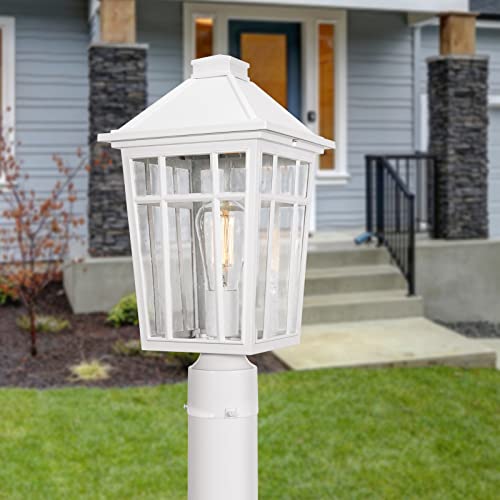 Large Outdoor Post Lights Lamp Post Light Fixture