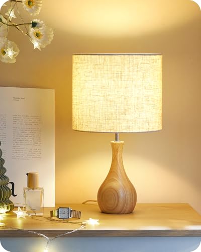 Small Table Lamp