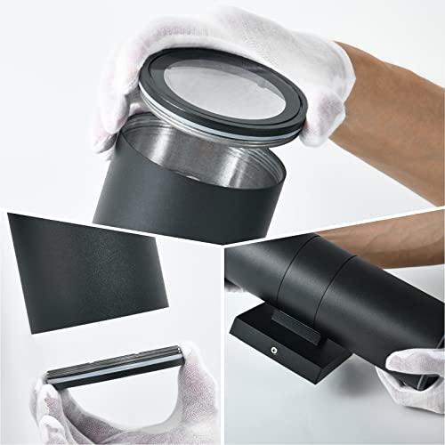 Outdoor Wall Lights 8 Packs (8 Count)