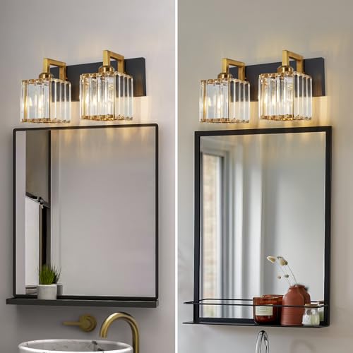 Modern Bathroom Vanity Light 2