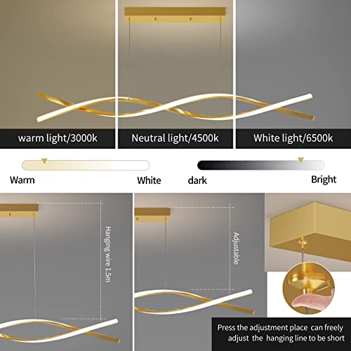 Modern Ceiling Pendant Light