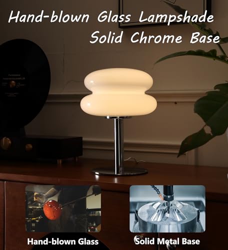 Mushroom Lamp Table Lamp