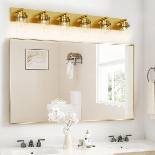 Bathroom Vanity Light Fixture