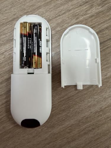 Smart G9 LED Bulbs with App & Remote Control (2 Count)