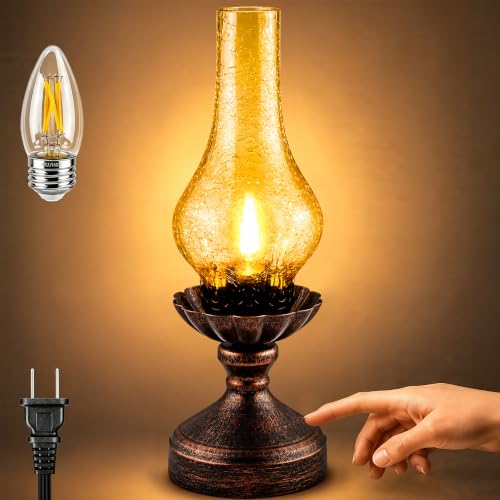 Vintage Table Lamp