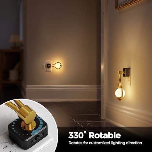 LED Night Light (2 Count)