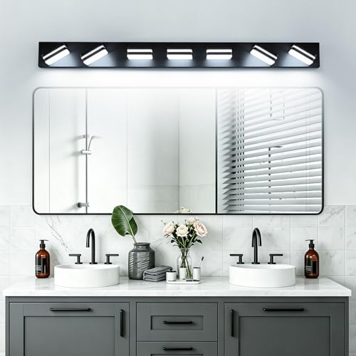 360° Rotate LED Bathroom Vanity Light Fixtures