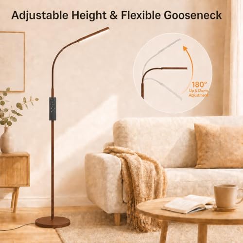 Floor Lamp 15W