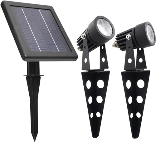 Mini 50X Twin Solar