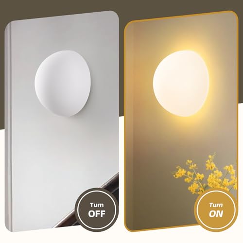 Globe Milk Glass Wall Sconce