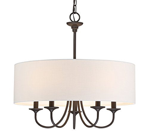 Quinn 22" Large Modern 5