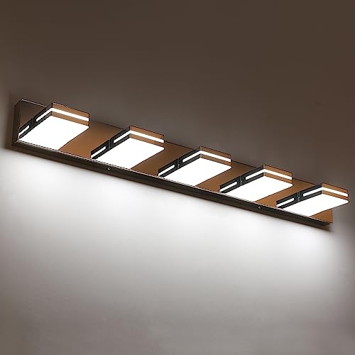 LED Modern Bathroom Vanity Light Fixtures