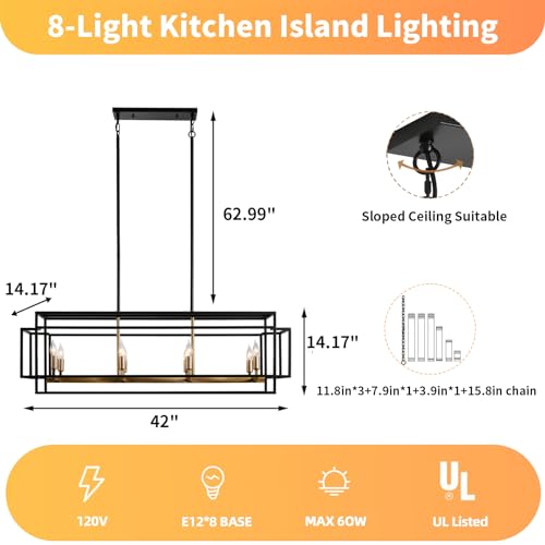 Modern Chandeliers for Dining Room