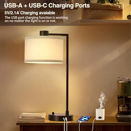 Table Lamp Set of 2 (2 Count)