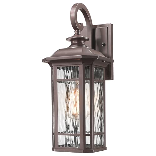 Outdoor Porch Lights Wall Mount
