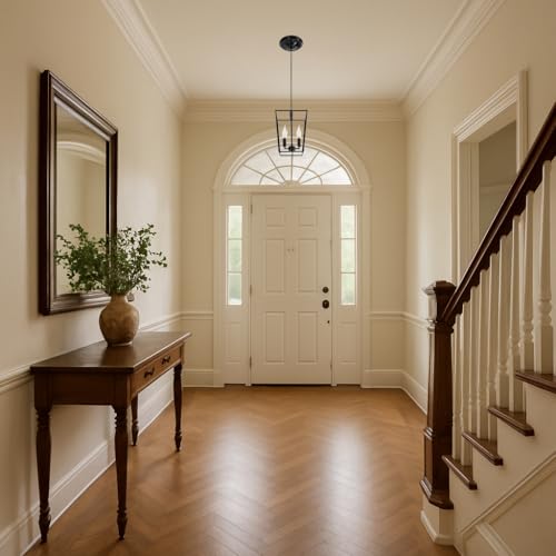 Worth Home Bronze Pendant Recessed Can Conversion Kit 2
