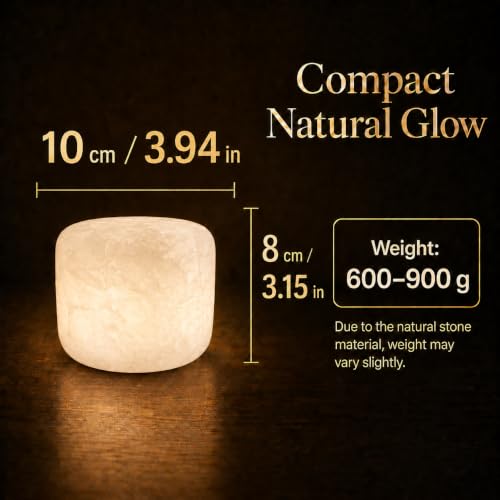 Marble Table Lamp