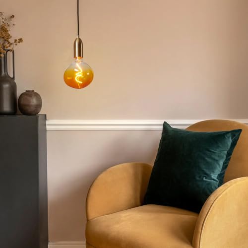 G150 Oversized Large Edison LED Bulb