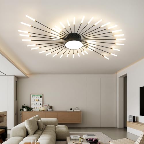 Modern Ceiling Light