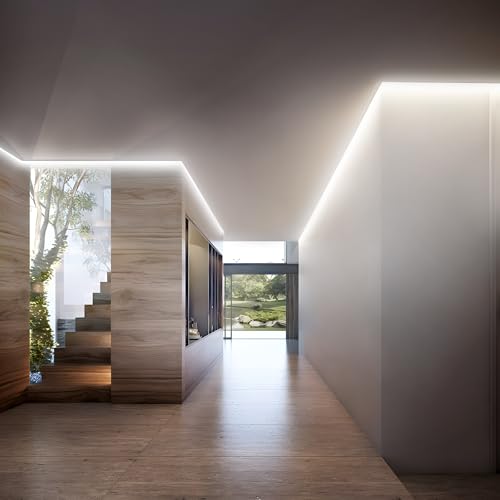 LED Strip Light Super Bright 32000LM