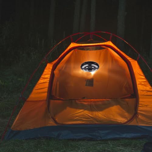 Led Umbrella Light 20 8 Led Tent Lamp with USB Adapter Cordless Portable Umbrella Pole Light for Patio Camping Garden BBQ Outdoor Activities Emergency Use