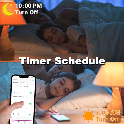 A15 Smart Bulb