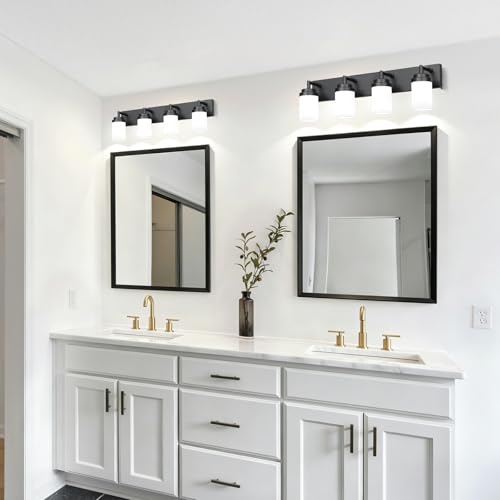 Bathroom Light Fixtures