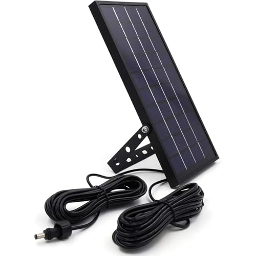 4 Spotlight Mini 50X Solar