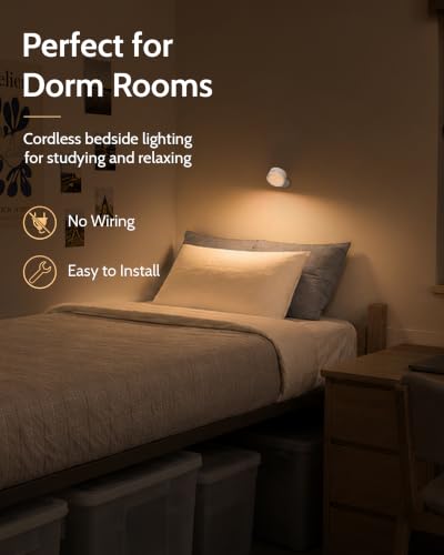 LED Wall Mounted Sconces (3 Count)