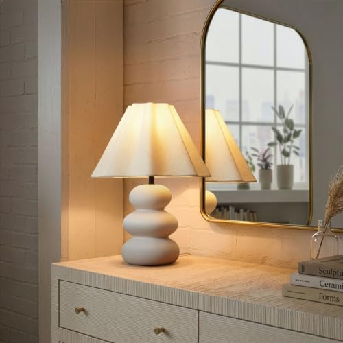 Kelsey 17" Table Lamp