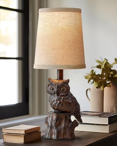 Small Table Lamp for Bedroom
