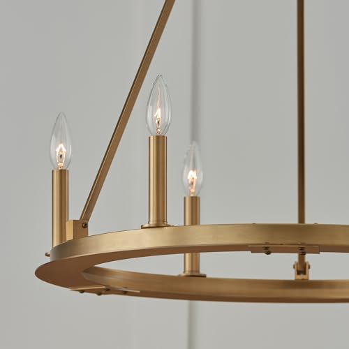 Capital Lighting 4916AD Pearson Urban