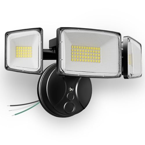 100W 11000LM Flood Lights Outdoor
