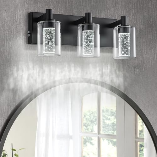 Vanity Light with 3 Color Modes (3 Count)