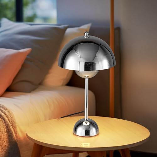 Creative Mid Century Modern Bud Table Lamp for Home&Office